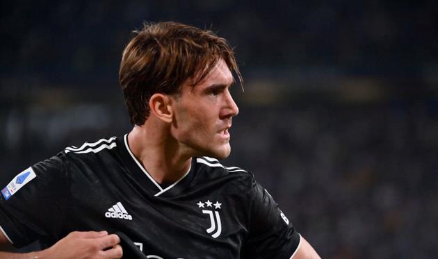 Душан Влахович, Getty Images