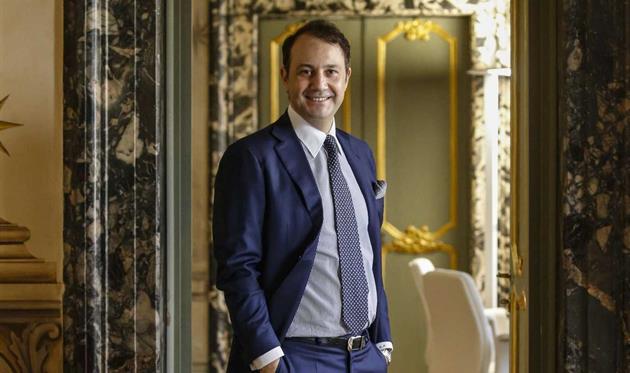 Даніло Єрволіно. Money.it