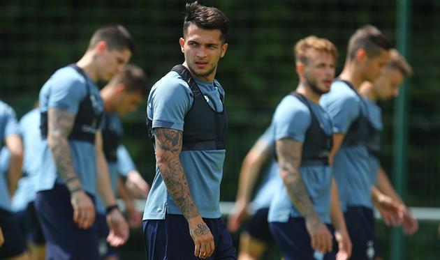 Владислав Дубінчак, ФК Динамо Київ