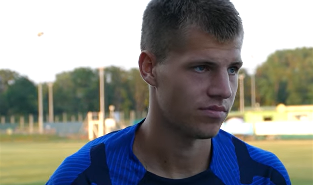 Скріншот СК ДНІПРО-1