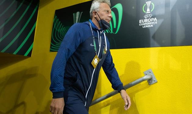 Валерій Городов, СК Дніпро-1