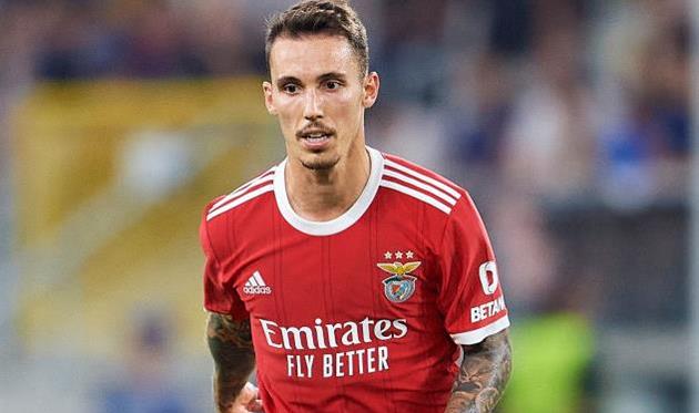 Алехандро Грімальдо, getty images