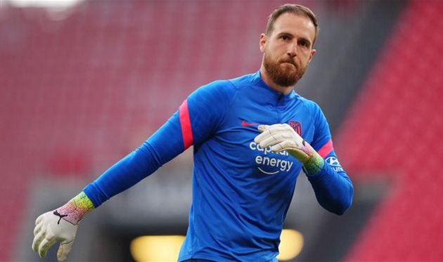 ЯН ОБЛАК, GETTY IMAGES