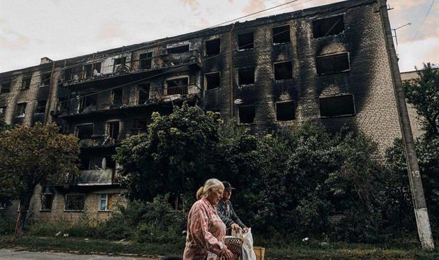 Фото з Telegram Володимира Зеленського