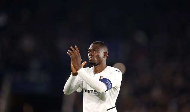 Амарі Траоре, getty images