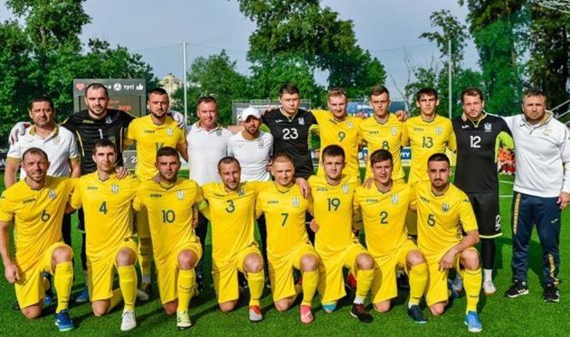 International Socca Federation