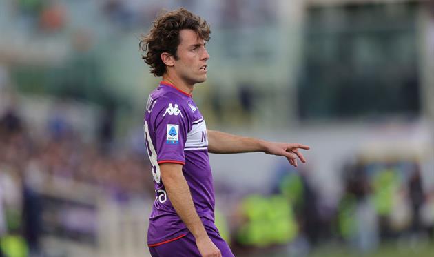 Альваро Одріосола, getty images