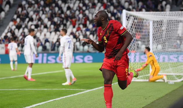 Лукаку та Оріги не отримали виклику до збірної Бельгії на Лігу націй