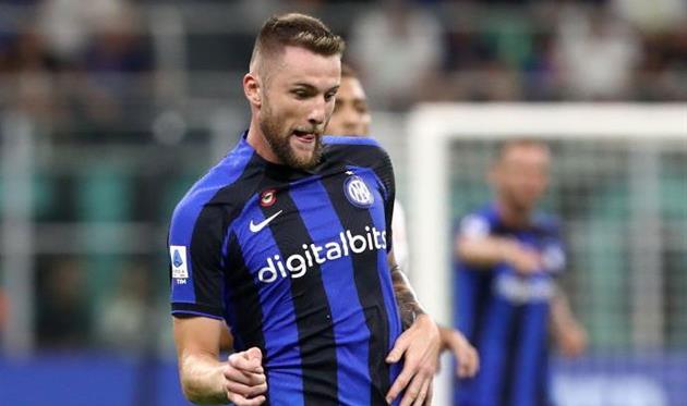 Мілан Шкрініар, getty images