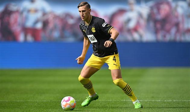 Ніко Шлоттербек, Getty Images