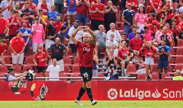 Пабло Маффео, getty images