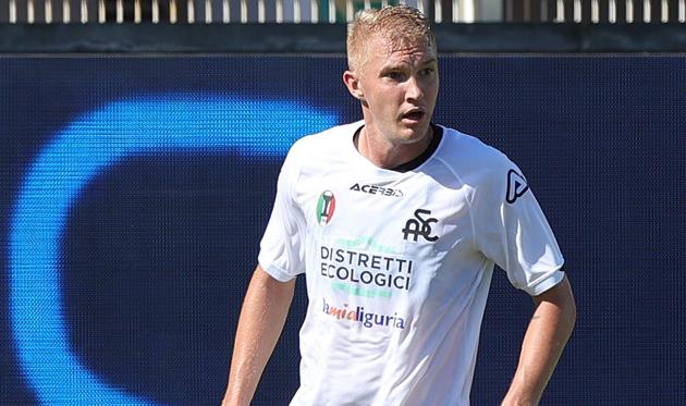 Віктор Коваленко, getty images