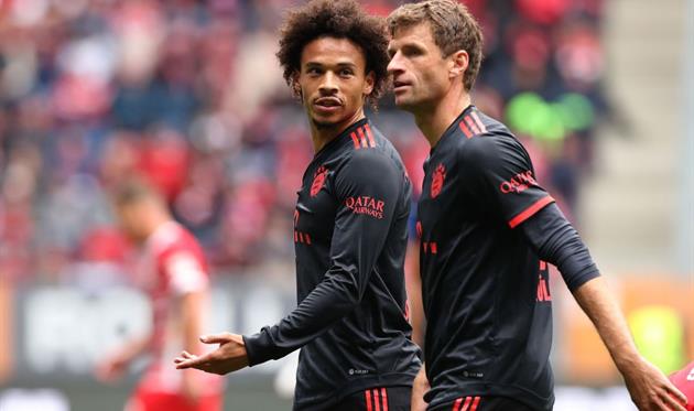 Фото: Getty Images