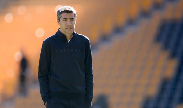 Бруну Лаже, Getty Images