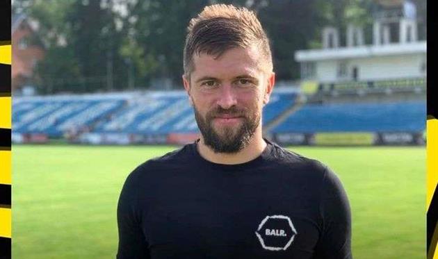 Ігор Чайковський, Буковина