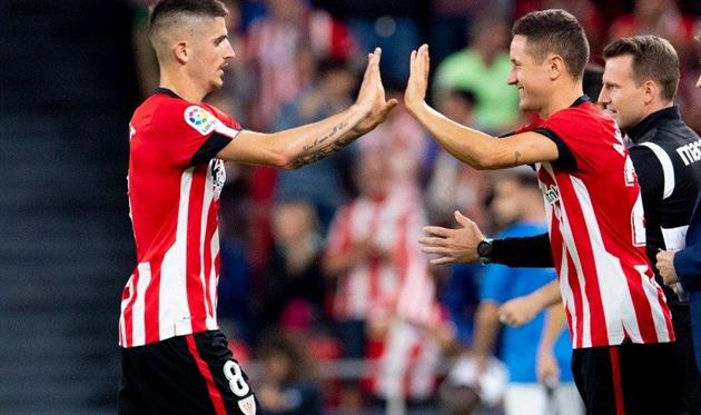 Фото: twitter.com/AthleticClub