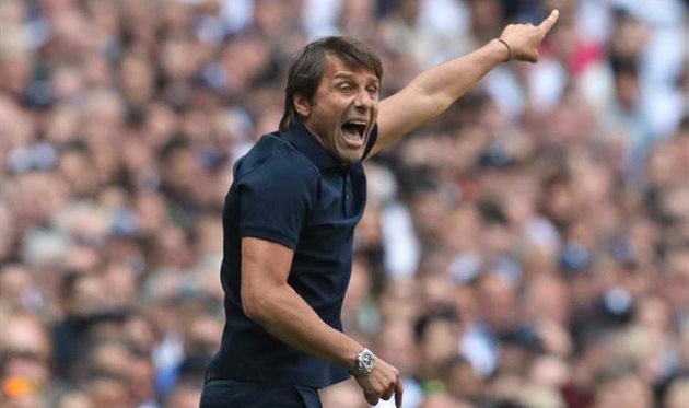 АНТОНІО КОНТЕ, GETTY IMAGES