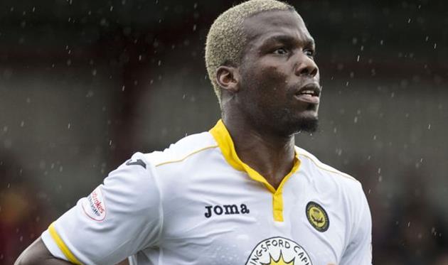 Матіас Погба, Getty Images