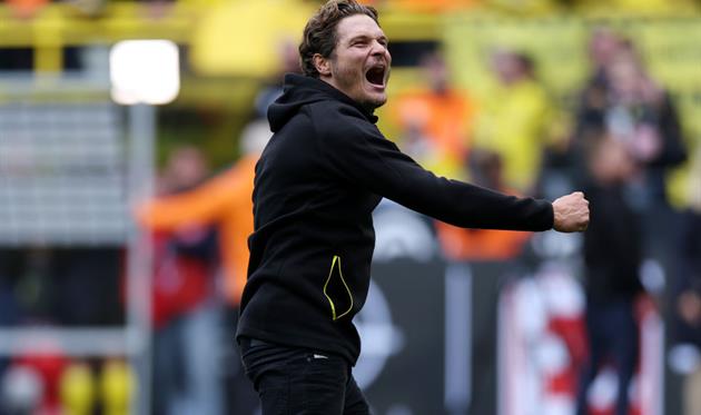 Едін Терзіч