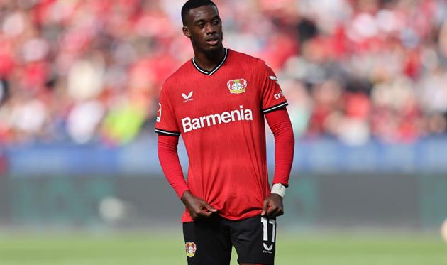 Каллум Гадсон-Одої, Getty Images