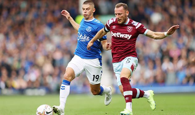 Віталій Миколенко, Getty Images