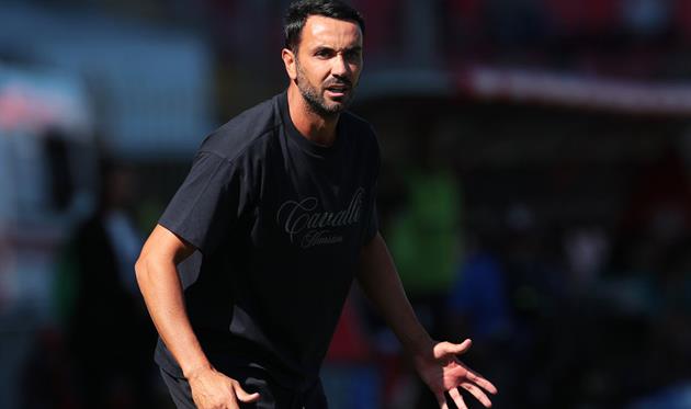 Палладіно, Getty Images