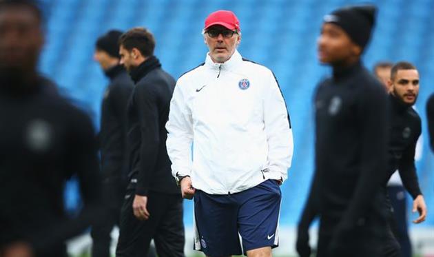 Лоран Блан, Getty Images