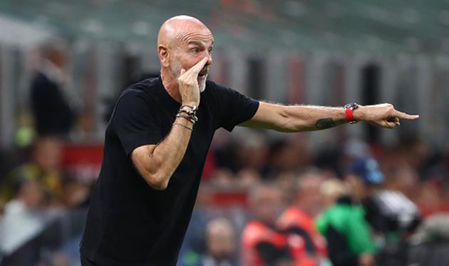 Стефано Пьолі, Getty Images