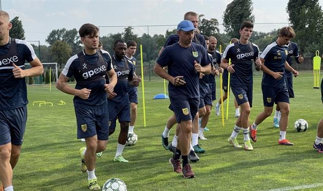 ФК Металіст