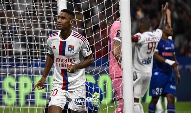 Тете, Getty Images