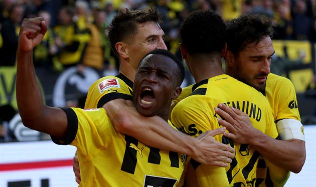 Боруссія Шальке