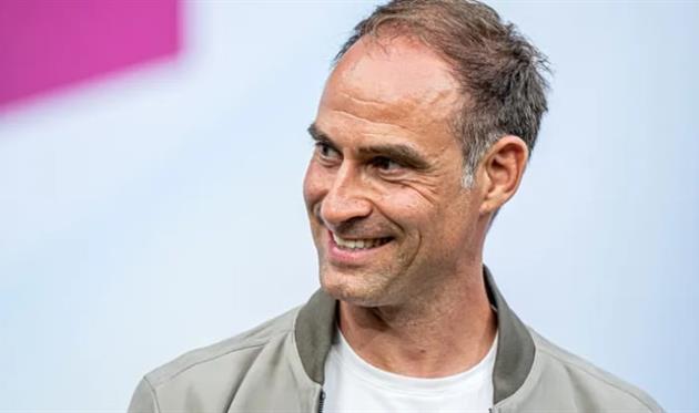 Макс Еберль, ФК Лейпциг