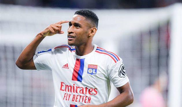 ТЕТЕ, ФК ЛІОН