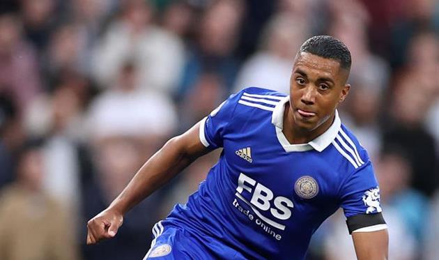 Юрі Тілеманс, getty images