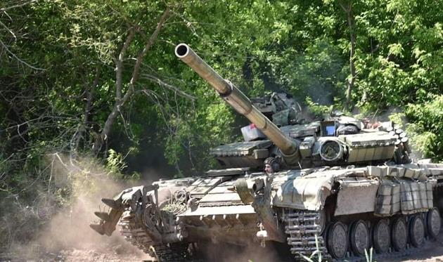 Війна, день 208. ЗСУ почали звільняти Луганську область