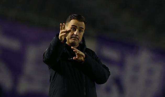 Фабіо Каннаваро, Getty Images