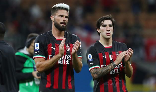 Поразки Лідерів