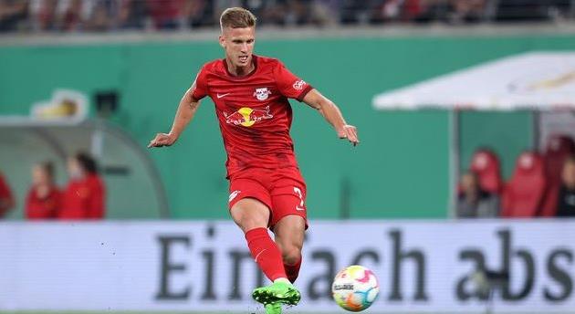 Дані Ольмо, Getty Images