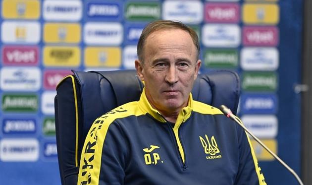 Олександр Петраков, УАФ