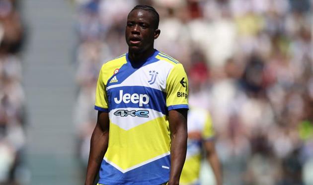 Денсі Закарія, getty images