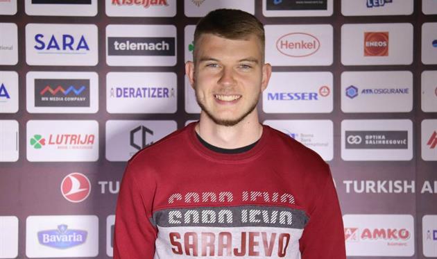 ФОТО Сараєво