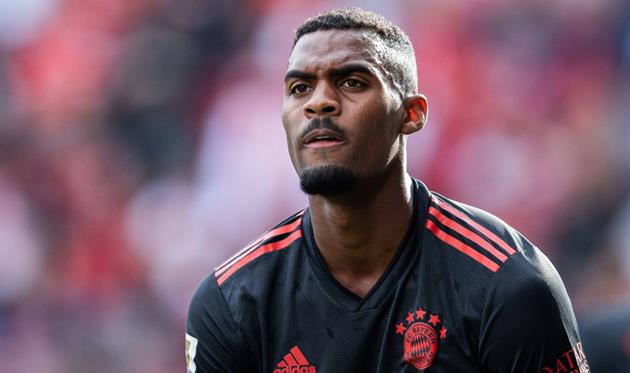 Райан Гравенберх. Getty Images