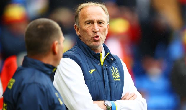 Олександр Петраков, getty images