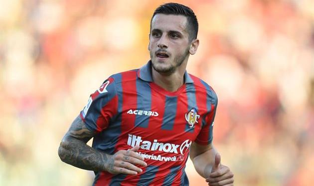 Емануеле Валері, thelaziali.com