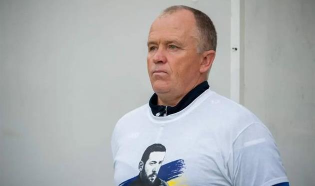 Олег Дулуб, фото ПФК Львів