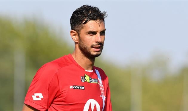 Андреа Ранокк’я