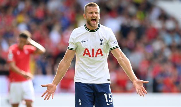 Ерік Даєр, Getty Images