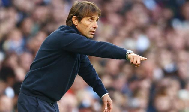 Антоніо Конте, getty images