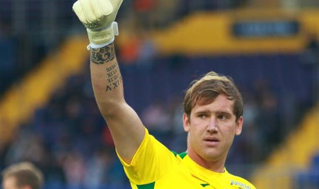 Роман Підківка, FootBoom