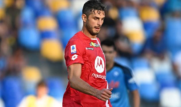 Андреа Ранокк'я, getty images